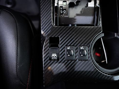 Certified 2024 Toyota 4Runner TRD Pro AWD/4WD image 25