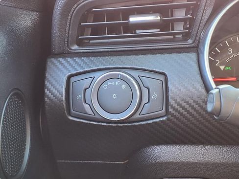 Used 2022 Ford Mustang Coupe w/ Equipment Group 101A image 13