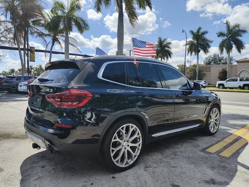 Used 2018 BMW X3 xDrive30i AWD/4WD image 23
