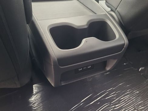 New 2026 Honda Odyssey Elite image 11