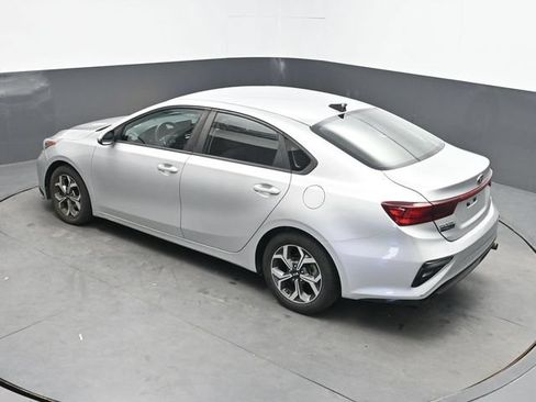 Used 2019 Kia Forte LXS FWD image 25