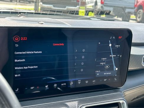 Used 2024 Ford Mustang Premium image 34