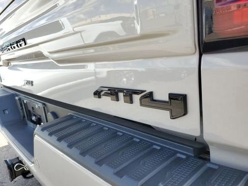 New 2026 GMC Sierra 1500 AT4 w/ Technology Package AWD/4WD image 9