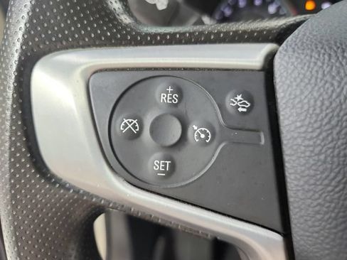Used 2023 GMC Terrain SLE w/ Driver Convenience Package FWD image 24