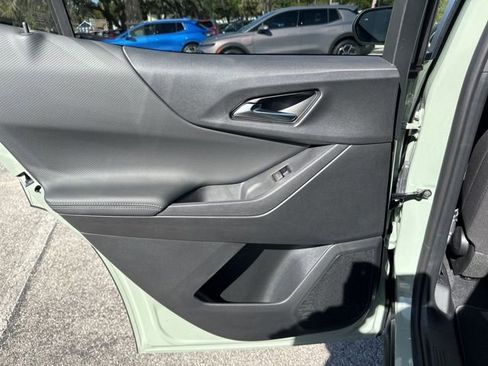 New 2026 Chevrolet Equinox LT w/ Safety and Technology Package image 31