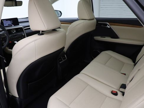 Used 2022 Lexus RX 350 350 w/ Premium Package image 12