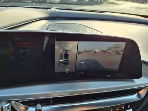 New 2026 Cadillac Lyriq V w/ Exterior Carbon Fiber Package image 30