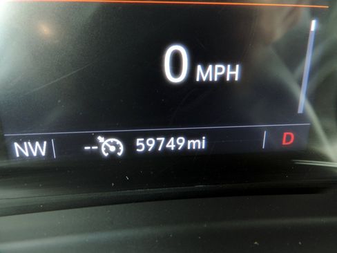 Certified 2021 Buick Envision Preferred FWD image 26