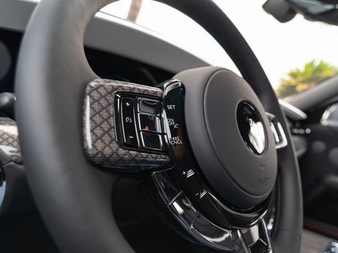 New 2027 Rolls-Royce Ghost Black Badge AWD/4WD image 21