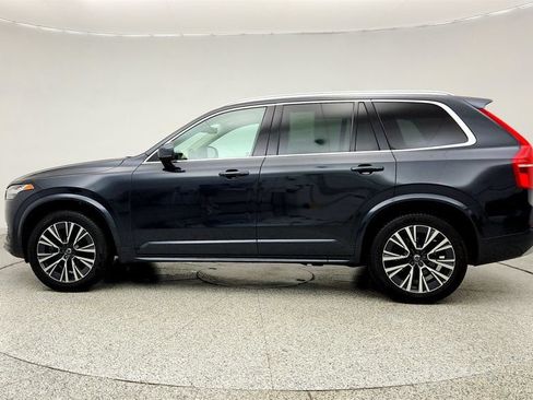 Used 2022 Volvo XC90 T5 Momentum w/ Advanced Package FWD image 8
