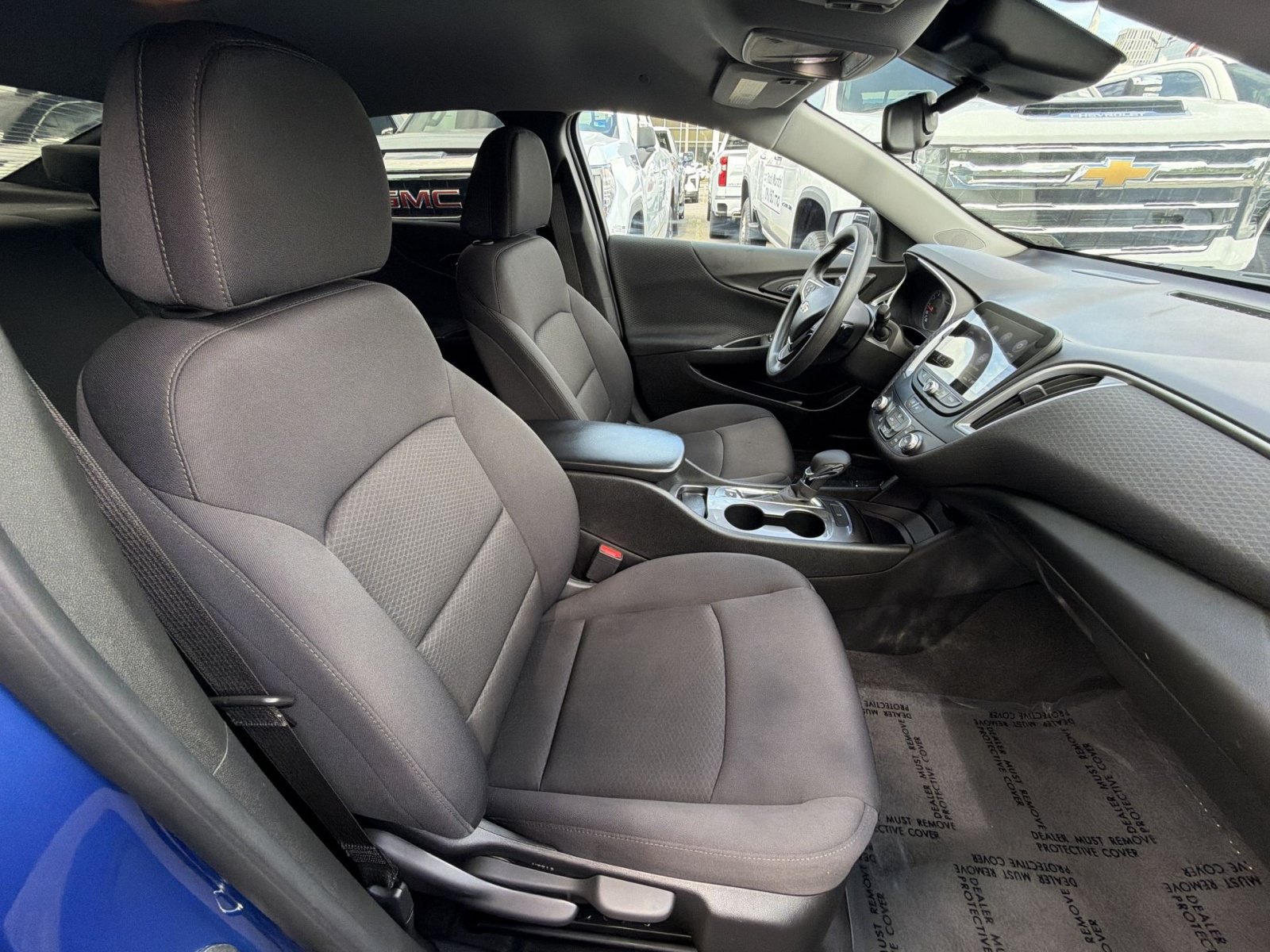 Used 2023 Chevrolet Malibu LS FWD image 26