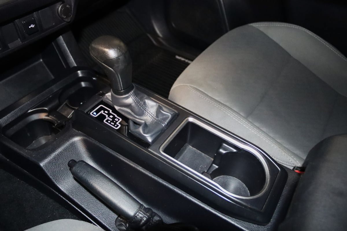Used 2020 Toyota Tacoma SR AWD/4WD image 39