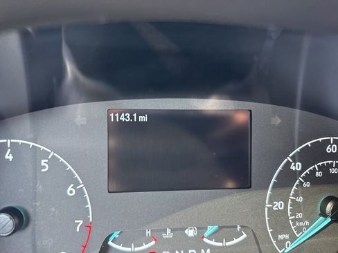 Used 2025 Ford Transit 350 XL image 37