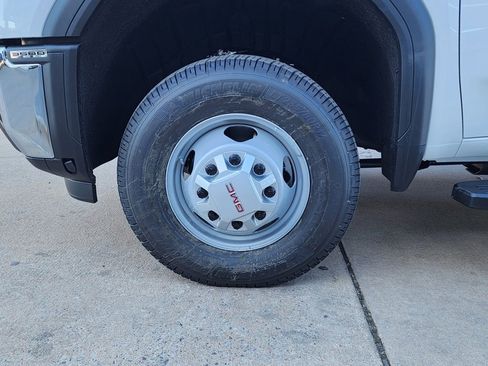 New 2026 GMC Sierra 3500 Pro image 52