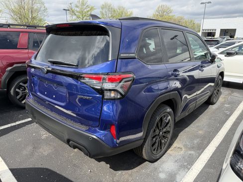 New 2026 Subaru Forester Sport AWD/4WD image 7
