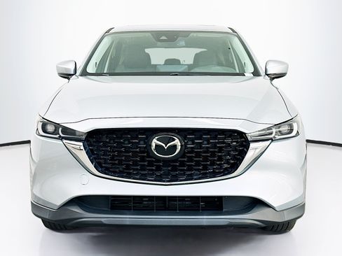 Used 2023 MAZDA CX-5 AWD 2.5 S w/ Premium Package image 2