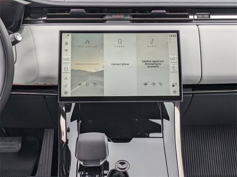 New 2025 Land Rover Range Rover Sport SE image 14