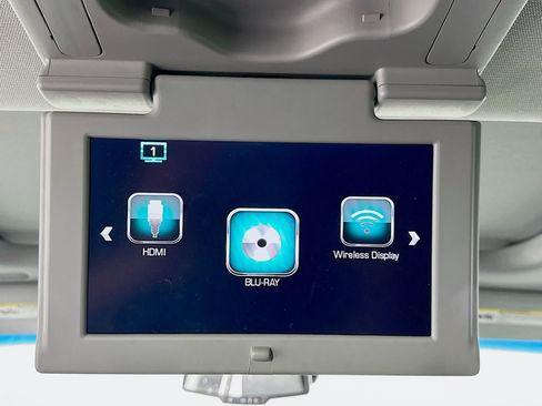 Used 2017 Chevrolet Tahoe LT image 27