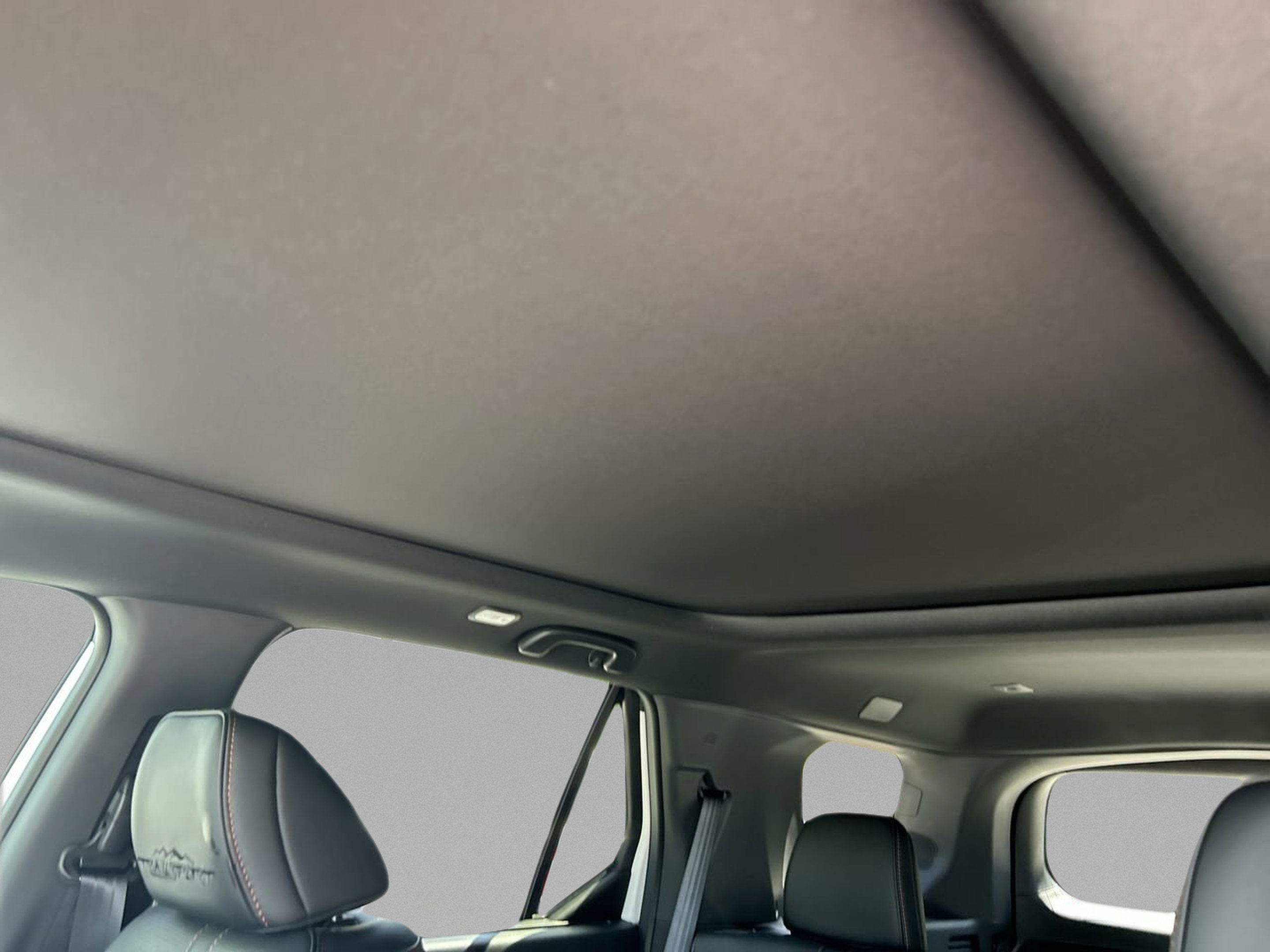 New 2026 Honda Passport TrailSport Elite image 28