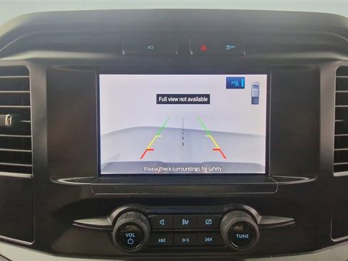 Used 2022 Ford F150 XL w/ STX Appearance Package image 21