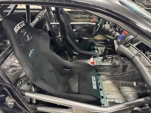 Used 2002 BMW M3 Coupe image 68