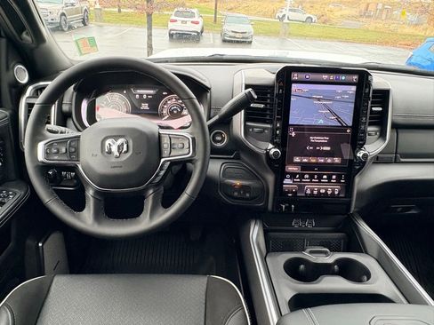 New 2025 RAM 2500 Laramie image 3