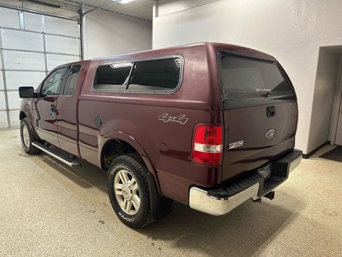 Used 2004 Ford F150 Lariat image 4