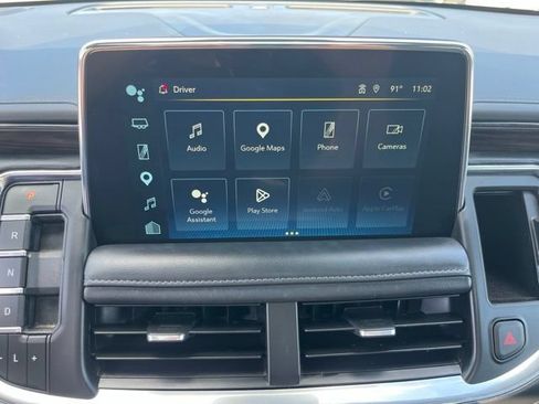 Used 2023 Chevrolet Tahoe Z71 w/ Z71 Off-Road Package AWD/4WD image 25