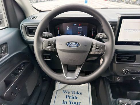 New 2026 Ford Maverick XL w/ 4K Tow Package image 14