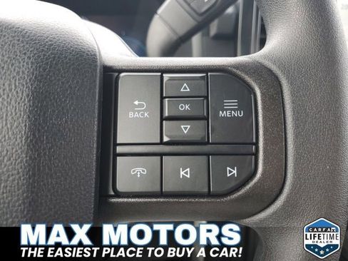 New 2025 Ford F150 STX w/ LOBO Package image 26