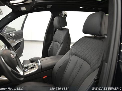 Used 2024 BMW ALPINA XB7 AWD/4WD image 15