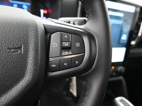 New 2025 Ford Ranger XLT w/ Convenience Package image 29