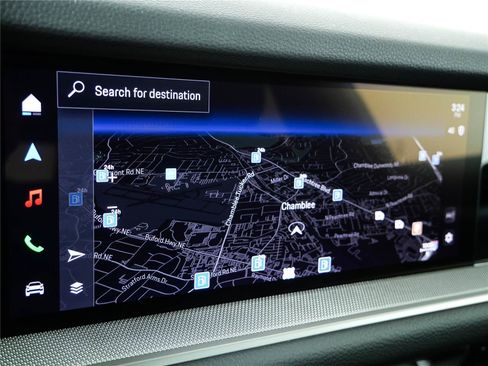 New 2026 Porsche Cayenne AWD/4WD image 15