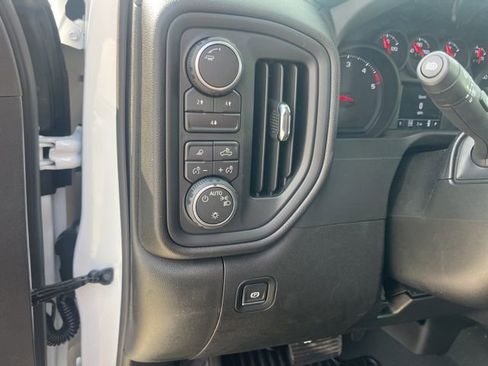 New 2026 Chevrolet Silverado 2500 Custom w/ Custom Value Package image 18