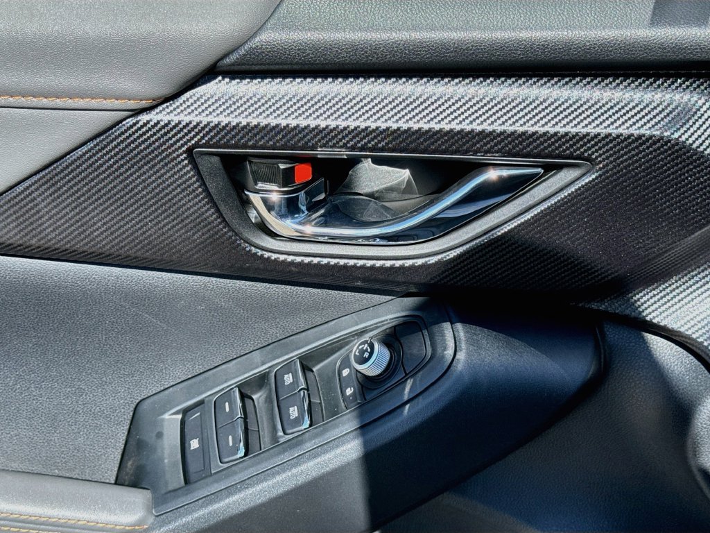 New 2026 Subaru Crosstrek 2.5i Limited AWD/4WD image 22