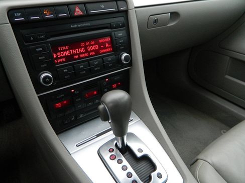 Used 2007 Audi A4 2.0T AWD/4WD image 19