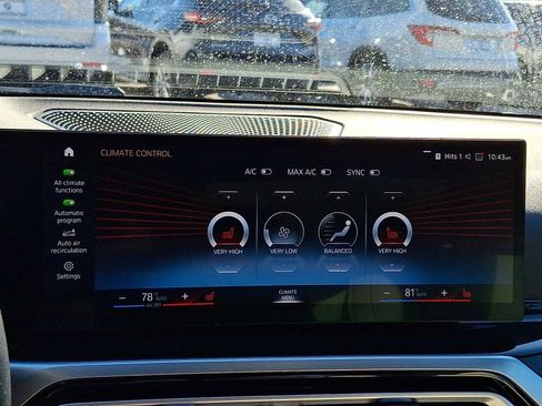 Used 2023 BMW 330i xDrive Sedan w/ Driving Assistance Package image 16