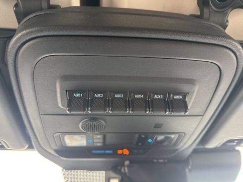 New 2025 Ford Bronco Raptor AWD/4WD image 25