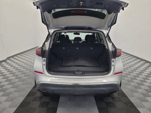 Used 2019 Nissan Murano SV FWD image 29
