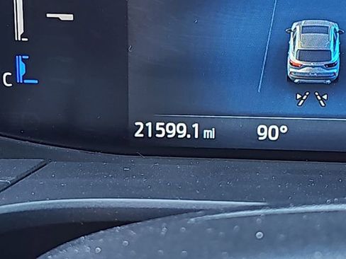 Used 2025 Ford Escape ST-Line AWD/4WD image 14