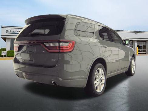 Used 2024 Dodge Durango GT image 8