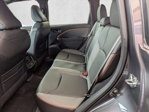 New 2026 Subaru Forester Sport image 10