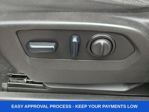 Used 2023 Chevrolet Silverado 2500 LT image 22