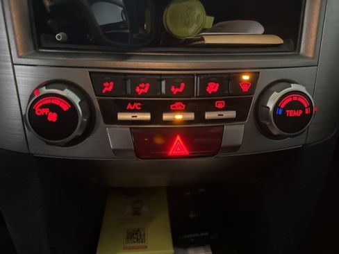 Used 2014 Subaru Outback 2.5i w/ Alloy Wheel Package image 8