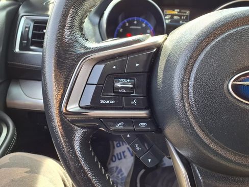 Used 2019 Subaru Outback 2.5i Premium AWD/4WD image 13