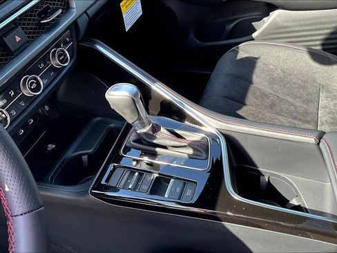 New 2025 Acura ADX A-Spec image 12