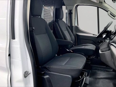 Used 2021 Ford Transit 250 Low Roof w/ Exterior Upgrade Package RWD image 6