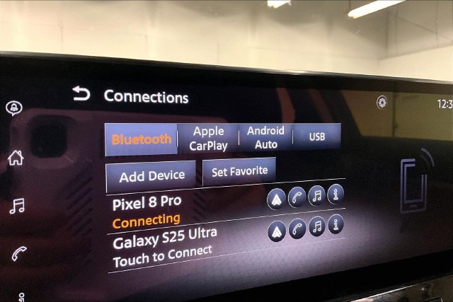 Used 2025 Nissan Altima 2.5 SR w/ SR Premium Package AWD/4WD image 34