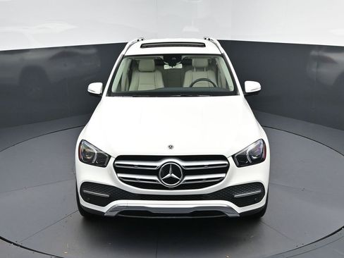 Used 2020 Mercedes-Benz GLE 350 4MATIC image 37