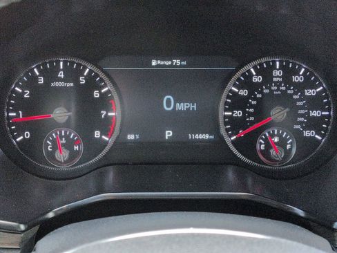 Used 2022 Kia Telluride SX w/ SX Prestige Package AWD/4WD image 14